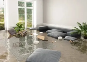 Water and Fire Damage Repair